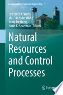 Natural resources and control processes /