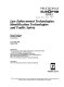 Law enforcement technologies : identification technologies and traffic safety : 21-22 June 1995, Munich, FRG /