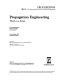 Propagation engineering : third in a series : 18-20 April 1990, Orlando, Florida /