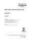 Fiber optic and laser sensors XIII : 20-21 June 1995, Munich, FRG /