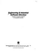 Engineering & industrial software directory : a guide to computer programs in the applied sciences.