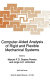 Computer-aided analysis of rigid and flexible mechanical systems /