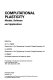 Computational plasticity : models, software and applications : proceedings of the Second International Conference, held in Barcelona, Spain, 18th-22nd September, 1989 /
