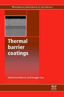 Thermal barrier coatings /
