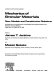 Mechanics of granular materials : new models and constitutive relations : proceedings of the U.S./Japan Seminar on New Models and Constitutive Relations in the Mechanics of Granular Materials, Ithaca, New York, August 23-27, 1982 /