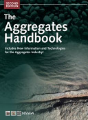 The aggregates handbook.