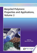 Recycled Polymers.