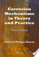 Corrosion mechanisms in theory and practice.