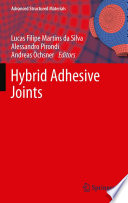 Hybrid adhesive joints