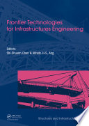 Frontier technologies for infrastructure engineering /