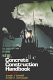 Concrete construction handbook /