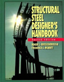 Structural steel designer's handbook /