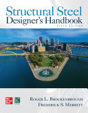 Structural steel designer's handbook /