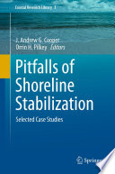 Pitfalls of shoreline stabilization selected case studies /