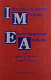 Immunochemical methods for environmental analysis : developed from a symposium sponsored by the Division of Agrochemicals at the 198th National Meeting of the American Chemical Society, Miami Beach, Florida, September 10-15, 1989 /