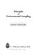 Principles of environmental sampling /