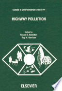 Highway pollution /