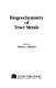 Biogeochemistry of trace metals /