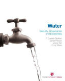 Water : security, economics and governance /