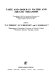 Taste and odour in waters and aquatic organisms : proceedings of the First International Symposium on Off-Flavours in the Aquatic Environment, Espoo, Finland, June 14-18, 1982 /