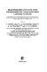 High-performance low-cost environmental and sanitation control systems : selected proceedings of the International Technology Transfer Symposium on High-Performance Low-Cost Environmental and Sanitation Control Systems, held in Salvador, Bahia, Brazil, 18-19 September 1995 /