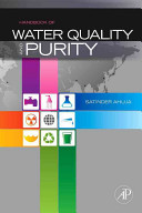 Handbook of water purity and quality /