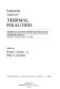 Engineering aspects of thermal pollution; proceedings.