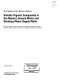 The quality of our nation's waters : volatile organic compounds in the nation's ground water and drinking-water supply wells /