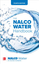 The Nalco water handbook /