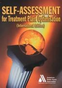 Self-assessment for treatment plant optimisation : guidance manual /