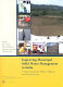 Improving municipal solid waste management in India : a sourcebook for policymakers and practitioners /
