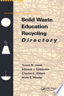 Solid waste education recycling directory /