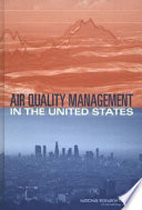 Air quality management in the United States /