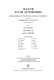 Sulfur in the atmosphere : proceedings of the international symposium held in Dubrovnik, Yugoslavia, 7-14 September, 1977 /