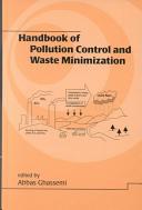 Handbook of pollution control and waste minimization /