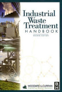 Industrial waste treatment handbook /