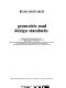 Geometric road design standards : proceeding of the Symposium on Methods for Determining Geometric Road Design Standards /