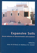 Expansive soils : recent advances in characterization and treatment /
