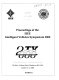 Proceedings of the IEEE Intelligent Vehicles Symposium, 2000 : the Ritz-Carlton Hotel, Dearborn, MI, USA, Oct. 3-5, 2000.