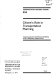 Citizen's role in transportation planning : 4 reports prepared for the 54th Annual Meeting of the Transportation Research Board.