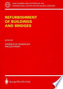 Refurbishment of buildings and bridges /