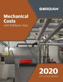 Mechanical costs with RSMeans data, 2020 /