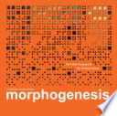 Morphogenesis : the Indian perspective, the global context.