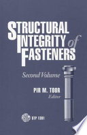 Structural integrity of fasteners