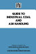 Guide to industrial coal and ash handling /