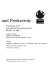 World energy production and productivity : proceedings of the International Energy Symposium I, October 14, 1980 /
