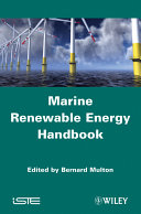 Marine renewable energy handbook /