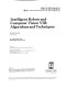 Intelligent robots and computer vision VIII : algorithms and techniques, 6-10 November 1989, Philadelphia, Pennsylvania /