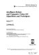 Intelligent robots and computer vision XII : algorithms and techniques : 7-9 September 1993, Boston, Massachusetts /