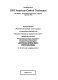 Proceedings of the 1993 American Control Conference : the Westin St. Francis Hotel, San Francisco, California, June 2-4, 1993 /